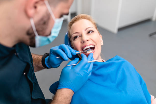 Best Wisdom Tooth Removal  in Middleburg Heights, OH