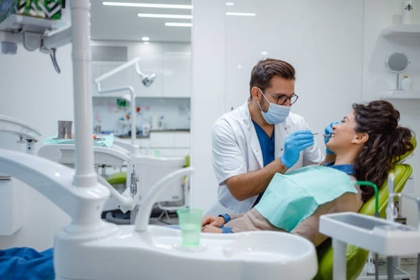 Best Full Mouth Reconstruction  in Middleburg Heights, OH