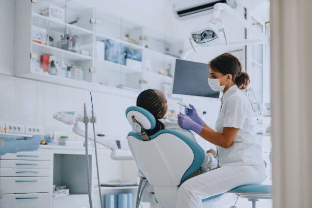 Middleburg Heights, OH  Holistic Dental Services Company