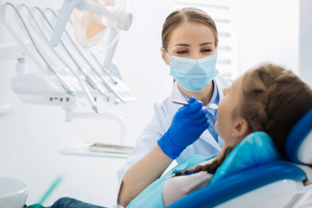Why Choose Us for Your Dental Needs in Middleburg Heights, OH