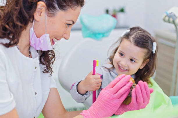 Best Laser Dentistry  in Middleburg Heights, OH